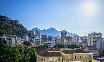 Imagem 3: Vista livre, próx. metrô S.F. Xavier, 3 qts a preço de 2 qts com 1 vaga, direto propriet