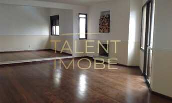 Imagem: Apartamento na Chacára Klabin com 4 dormitórios