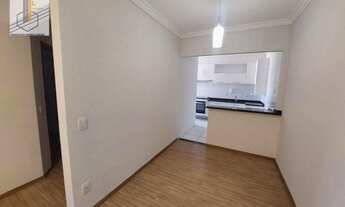 Imagem 7: Apartamento com 3 dormitórios à venda, 73 m² por R$ 365.000,00 - Condomínio Villagio D