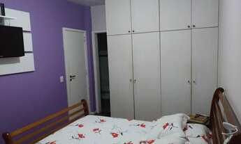 Imagem 5: Apartamento para venda com 72 metros quadrados com 2 quartos em Tijuca - Rio de Janeiro