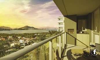 Imagem 3: FLORIANóPOLIS - Apartamento Padrão - Cacupé