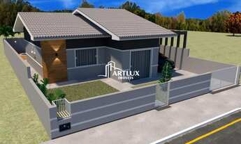 Imagem: Casa para Venda em São José, Forquilhas