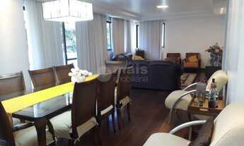 Imagem 6: Apartamento à venda com 4 quartos sendo 2 suítes na Graça