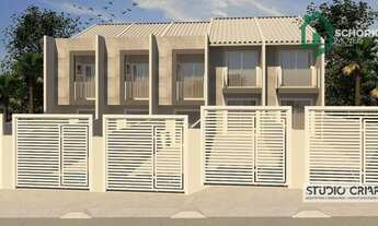 Imagem 3: Sobrado com 2 dormitórios à venda, 80 m² por R$ 325.000,00 - Tribess - Blumenau/SC