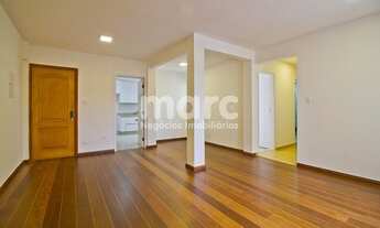 Imagem 4: São Paulo - Apartamento Padrão - Pinheiros