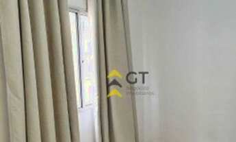 Imagem 7: Apartamento com 2 dormitórios à venda, 70 m² por R$ 185.000,00 - Nossa Senhora de Lourdes