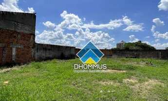 Imagem 4: Terreno à venda, 1000 m² por R$ 1.400.000,00 - Vila Gatti - Itu/SP