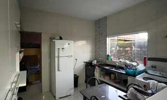 Imagem 3: Casa Em Mongaguá Bem Baratinho e Escriturada