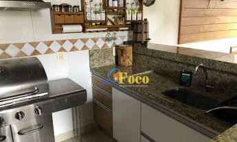 Imagem 7: Casa com 3 dormitórios à venda, 275 m² por R$ 850.000 - Jardim Santo Antônio - Itatiba/SP