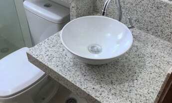 Imagem 7: Apartamento com 2 dormitórios à venda, 50 m² por R$ 247.000 - Vila Jaraguá - São Paulo/SP