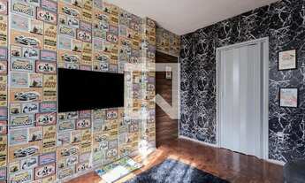 Imagem 3: Apartamento à Venda - Petrópolis, 2 Quartos, 60 m2