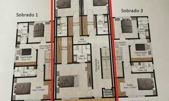 Imagem 3: Casa - Centro - Florianópolis