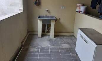 Imagem 7: Casa com 1 dormitório para alugar, 60 m² - Jardim Palmira - Guarulhos/SP