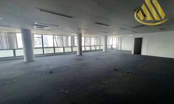 Imagem 3: Sala para alugar, 300 m² por R$ 15.000/mês - Centro - Santos/SP