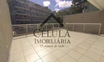 Imagem 4: Rio de Janeiro - Casa de Condomínio - Freguesia (Jacarepaguá