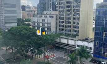 Imagem 6: ESPETACULAR CONJUNTO COMERCIAL NA FARIA LIMA!!