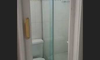 Imagem 6: Apartamento com 3 dormitórios à venda, 110 m² por R$ 1.300.000 - Tijuca - Rio de Janeiro/R