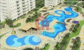 Imagem 6: Apartamento com 2 dormitórios à venda, 63 m² por R$ 498.000,00 - Marapé - Santos/SP