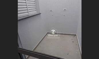 Imagem 4: Sobrado com 2 dormitórios à venda, 110 m² por R$ 550.000,00 - Jardim Progresso - Santo And