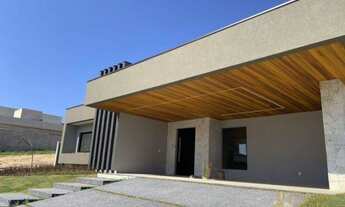 Imagem 2: Casa com 4 dormitórios à venda, 300 m² por R$ 2.600.000,00 - Condomínio Residencial Colina