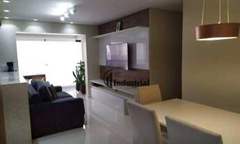 Imagem 2: Apartamento no Condomínio Cidade Viva com 3 dormitórios à venda, 97 m² por R$ 848.000 - Ja