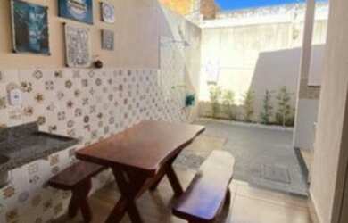 Imagem 5: Casa no Augusto Franco