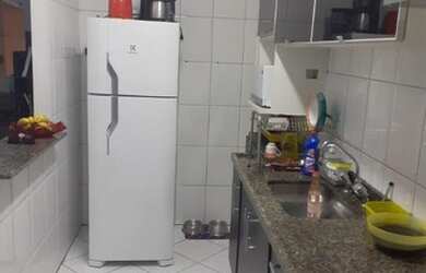 Imagem 6: Sobrado à venda, 106 m² por R$ 595.000,00 - Jardim - Santo André/SP