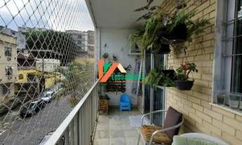 Imagem 7: Apartamento, 2 quartos, Vista Alegre,Rio de Janeiro,RJ