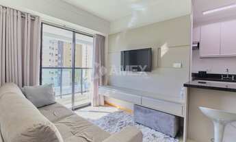 Imagem: Curitiba - Apartamento Padrão - Água Verde