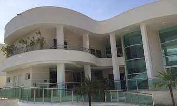 Imagem 4: Casa com 6 dormitórios à venda, 620 m² por R$ 4.960.000,00 - Condomínio Jardim Europa - Vi