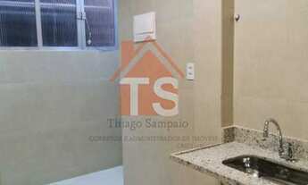 Imagem 3: Rio de Janeiro - Apartamento Padrão - Tijuca