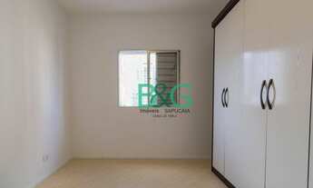 Imagem 7: Apartamento com 1 dormitório à venda, 40 m² por R$ 431.200 - Pinheiros - São Paulo/SP