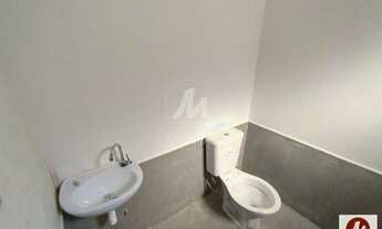 Imagem 7: Salão/Galpão (salão - térreo