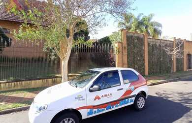 Imagem 2: Casa de 7 quartos para aluguel - Parque Santa Mônica - São Carlos