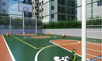 Imagem 4: Apartamento para Venda em São Paulo, Jaguaré, 2 dormitórios, 1 banheiro