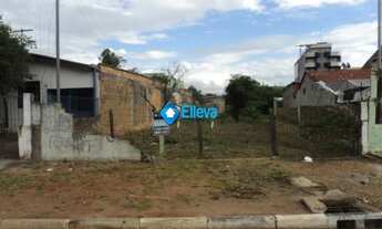 Imagem: Terreno à Venda - Barnabé