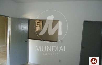 Imagem 3: Salão/Galpão (salão - térreo