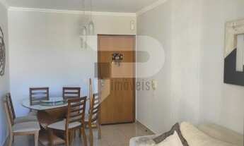 Imagem 4: Apartamento - Jardim das Bandeiras - Campinas