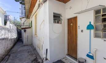 Imagem 5: São Paulo - Casa Comercial - BARRA FUNDA