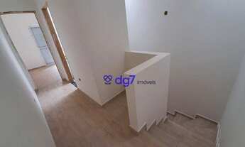 Imagem 6: Sobrado com 2 dormitórios à venda, 70 m² por R$ 230.000,00 - Santana - Cotia/SP