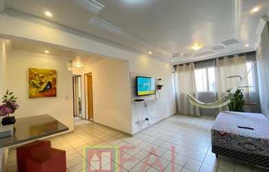 Imagem 7: Goiânia - Apartamento Padrão - Vila Maria José