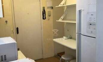 Imagem 7: Apartamento com 2 dormitórios à venda, 89 m² por R$ 900.000 - Vila Olímpia - São Paulo/SP