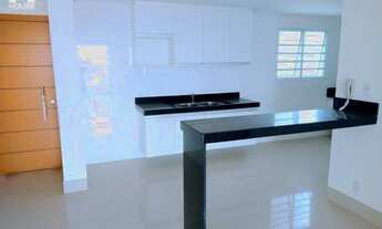 Imagem 4: Apartamento a venda com 3 quartos sendo 1 suite, 2 vagas de garagem e vista panorâmica do