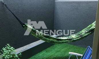 Imagem 5: Apartamento residencial com 1 dormitório à venda no bairro Santana em Porto Alegre com 37