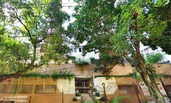 Imagem 2: Apartamento para venda com 72 metros quadrados com 2 quartos em Tijuca - Rio de Janeiro