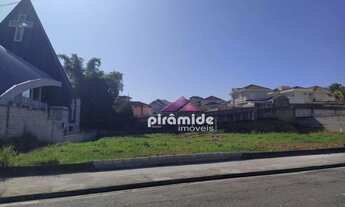 Imagem 5: Terreno à venda, 2531 m² por R$ 5.860.000,00 - Urbanova - São José dos Campos/SP