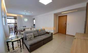 Imagem 5: Apartamento com 3 dormitórios para alugar, 143 m² por R$ 4.500,00/mês - Buritis - Belo Hor