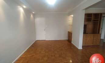 Imagem: São Paulo - Apartamento Padrão - Moema