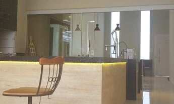 Imagem 3: Casa com 3 dormitórios à venda, 120 m² por R$ 840.000,00 - Condomínio Vivva Residencial Cl