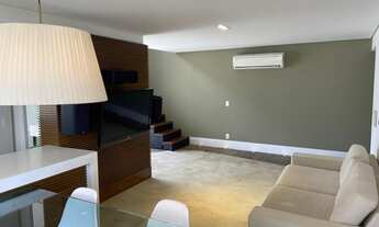 Imagem 3: Lindo Duplex com 1 dormitório à venda, 92 m² - Itaim Bibi - São Paulo/SP